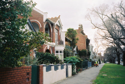 Paddington Neighborhood